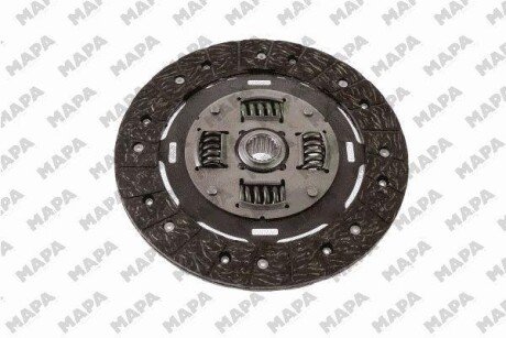 Комплект сцепления в сборе ma-Pa 003220600