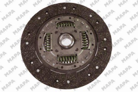Комплект сцепления в сборе ma-Pa 003228800