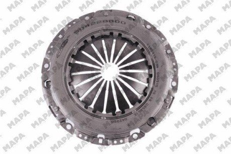 Комплект сцепления в сборе ma-Pa 003228900