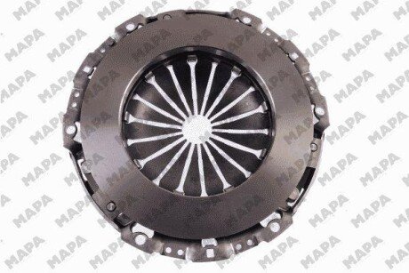 Комплект сцепления в сборе ma-Pa 003228900