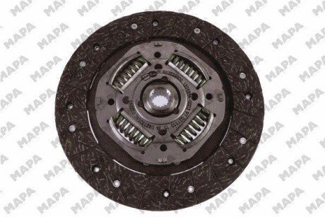 Комплект сцепления в сборе ma-Pa 003228900