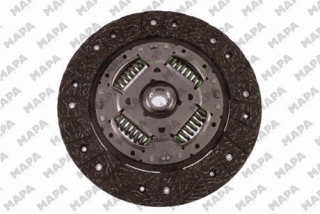 Комплект сцепления в сборе ma-Pa 003228900