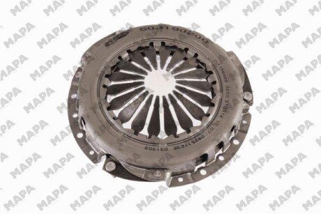 Комплект сцепления в сборе ma-Pa 004190000