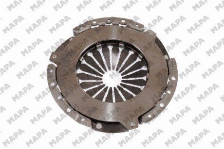 Комплект сцепления в сборе ma-Pa 004190000