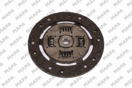 Комплект сцепления в сборе ma-Pa 004190000