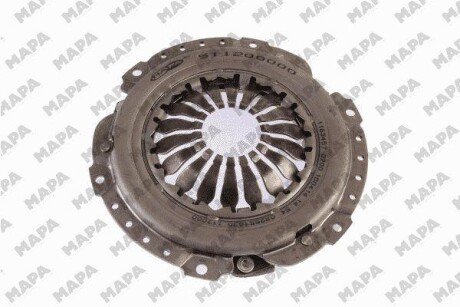 Комплект сцепления в сборе ma-Pa 004200209