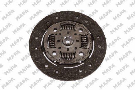 Комплект сцепления в сборе ma-Pa 004200209