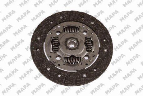 Комплект сцепления в сборе ma-Pa 004200209