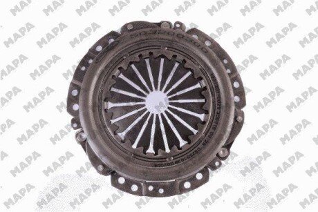 Комплект сцепления в сборе ma-Pa 004200500