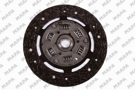 Комплект сцепления в сборе ma-Pa 004200500