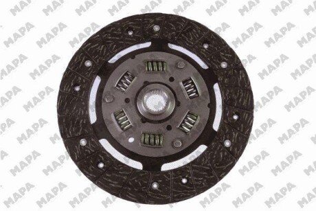 Комплект сцепления в сборе ma-Pa 004200500