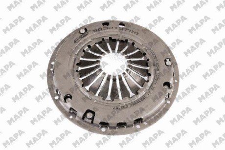 Комплект сцепления в сборе ma-Pa 004215309