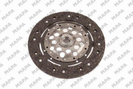 Комплект сцепления в сборе ma-Pa 004215309