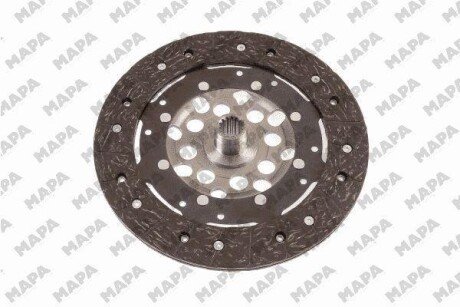 Комплект сцепления в сборе ma-Pa 004215309