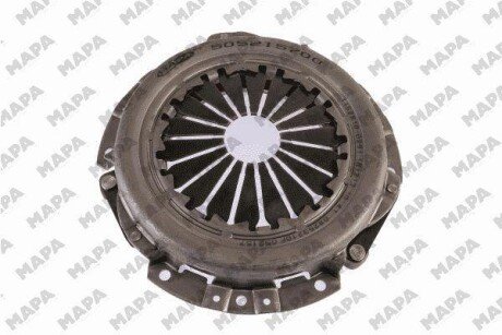 Комплект зчеплення в зборі ma-Pa 004215900