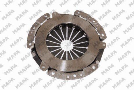 Комплект зчеплення в зборі ma-Pa 004215900