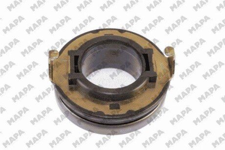 Комплект зчеплення в зборі ma-Pa 004215900