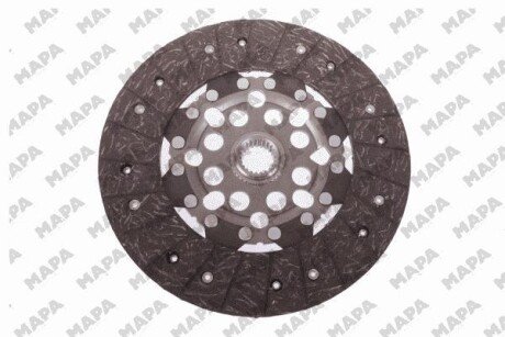 Комплект сцепления в сборе ma-Pa 004220309