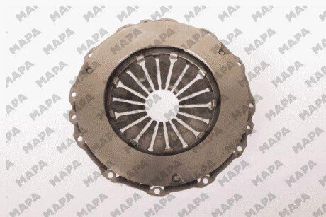 Комплект зчеплення в зборі ma-Pa 004220700