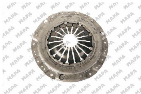 Комплект сцепления в сборе ma-Pa 004228009