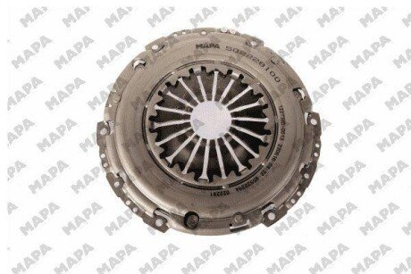 Комплект сцепления в сборе ma-Pa 004228300
