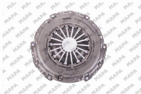 Комплект зчеплення в зборі ma-Pa 004228409
