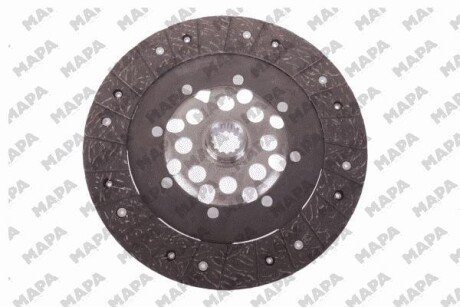 Комплект зчеплення в зборі ma-Pa 004228409