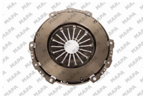 Комплект сцепления в сборе ma-Pa 004228509