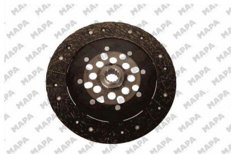 Комплект сцепления в сборе ma-Pa 004228509