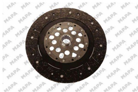 Комплект сцепления в сборе ma-Pa 004228509