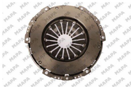 Комплект зчеплення в зборі ma-Pa 004228700
