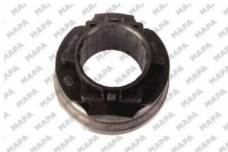 Комплект зчеплення в зборі ma-Pa 004228700