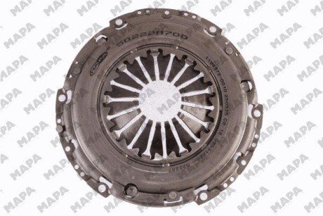 Комплект сцепления в сборе ma-Pa 004228900