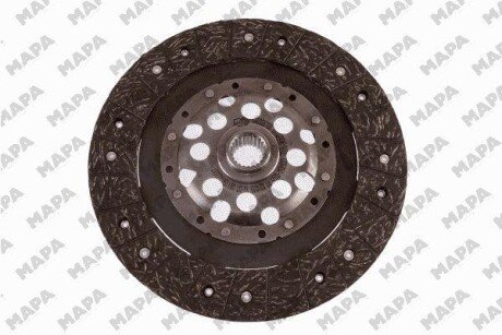 Комплект сцепления в сборе ma-Pa 004228900