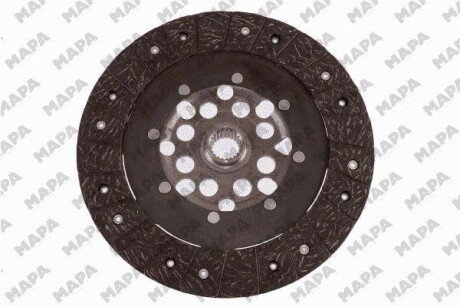 Комплект сцепления в сборе ma-Pa 004228900