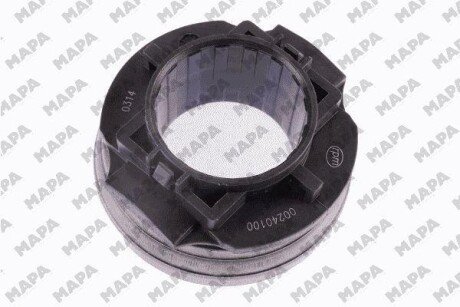 Комплект сцепления в сборе ma-Pa 004228900