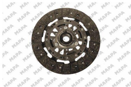 Комплект сцепления в сборе ma-Pa 004240109