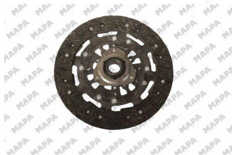 Комплект сцепления в сборе ma-Pa 004240109