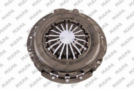 Комплект сцепления в сборе ma-Pa 004240600