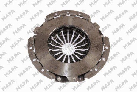 Комплект сцепления в сборе ma-Pa 004240600