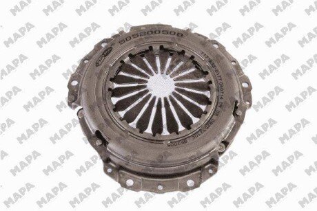 Комплект сцепления в сборе ma-Pa 005200600
