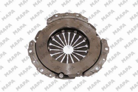 Комплект сцепления в сборе ma-Pa 005200600