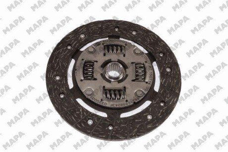 Комплект сцепления в сборе ma-Pa 005200600