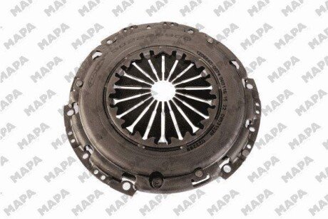 Комплект зчеплення в зборі ma-Pa 005228109