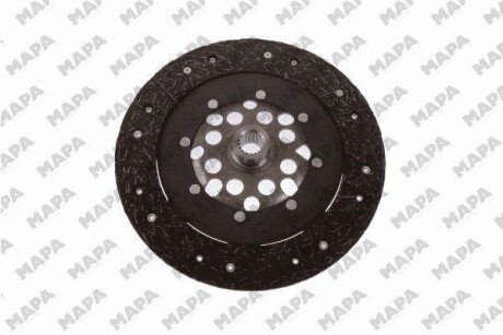 Комплект зчеплення в зборі ma-Pa 005228109