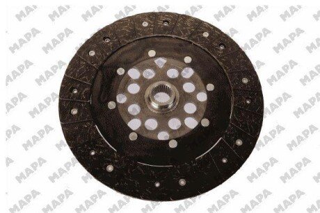 Комплект сцепления в сборе ma-Pa 005228400