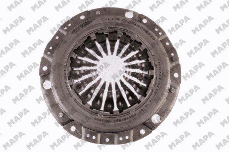 Комплект зчеплення в зборі ma-Pa 005228700