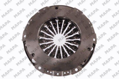 Комплект зчеплення в зборі ma-Pa 005228700