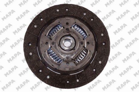 Комплект зчеплення в зборі ma-Pa 005228700