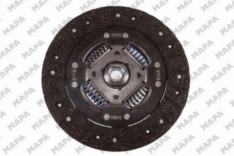 Комплект зчеплення в зборі ma-Pa 005228700